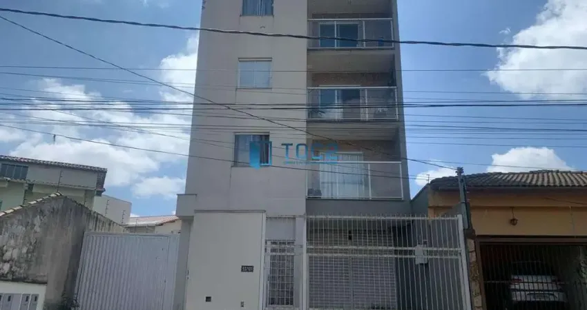 Apartamento com 2 quartos, 1 suíte, vaga, à venda, 70 m² por r$ 250.000 - são pedro - juiz de fora/mg