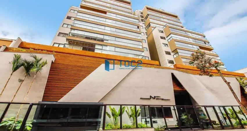 Apartamento com 4 quartos à venda, 228 m² por r$ 2.900.000 - centro - juiz de fora/mg