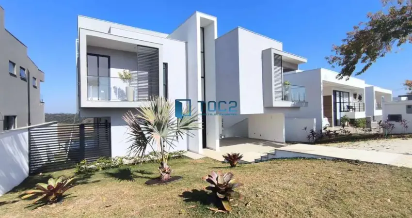 Casa à venda com 5 quartos no  condomínio alphaville em juiz de fora -mg