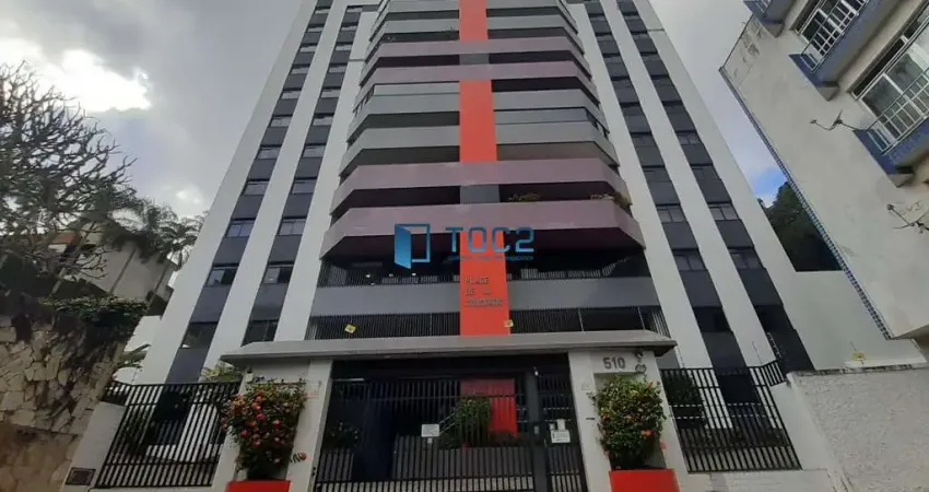 Apartamento com 4 quartos, 2 suítes, 6 vagas, 318 m² por r$ 1.800.000 - bom pastor - juiz de fora/mg