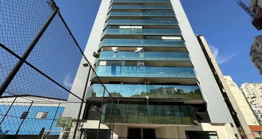 Apartamento com 4 quartos à venda, 226 m² por r$ 1.800.000 - centro - juiz de fora/mg