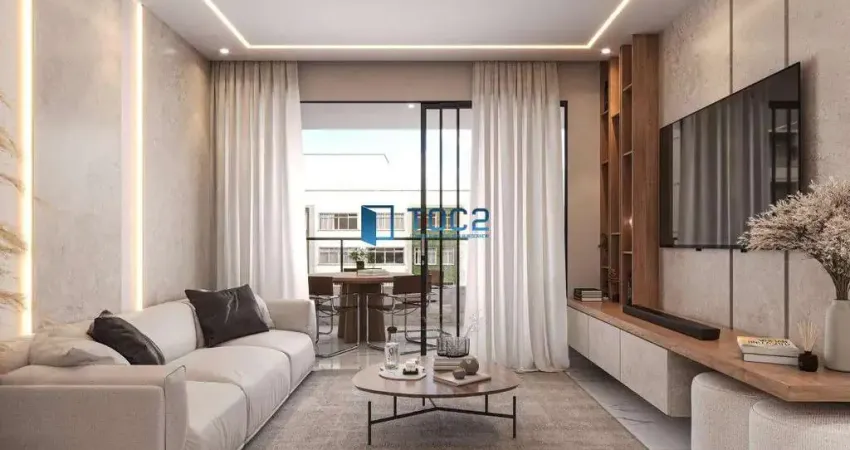 Apartamento com 4 quartos à venda por r$ 1.599.900 - centro - juiz de fora/mg