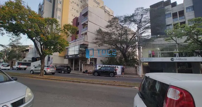 Terreno para venda no alto dos passos - juiz de fora/mg, 700m², com excelente localização, por r$1.580.000,00.
