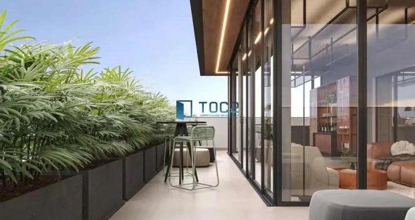 Apartamento com 3 quartos à venda por r$ 1.419.000 - centro - juiz de fora/mg