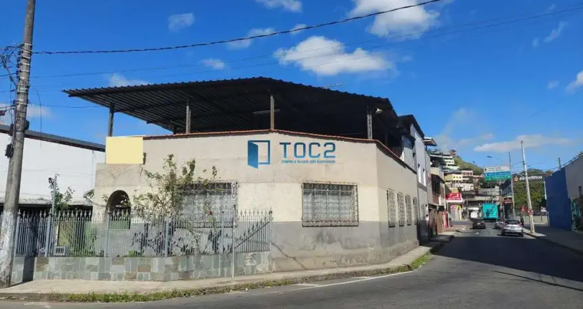 2 casa com 8 quartos, 6vagas, residencial ou comercial, à venda, 130 m² por r$ 1.300.000 - francisco bernardino - juiz de fora/mg