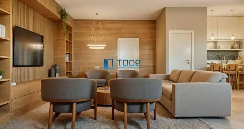 Apartamento garden com 3 quartos à venda, 234 m² por r$ 1.229.900 - estrela sul - juiz de fora/mg