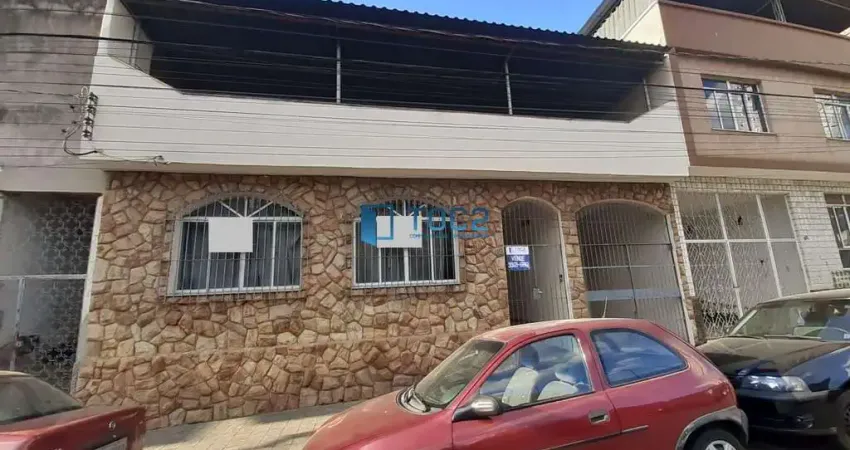 Casa com 5 quartos, localização privilegiada, à venda, 550 m² por r$ 1.000.000,00 - são mateus - juiz de fora/mg