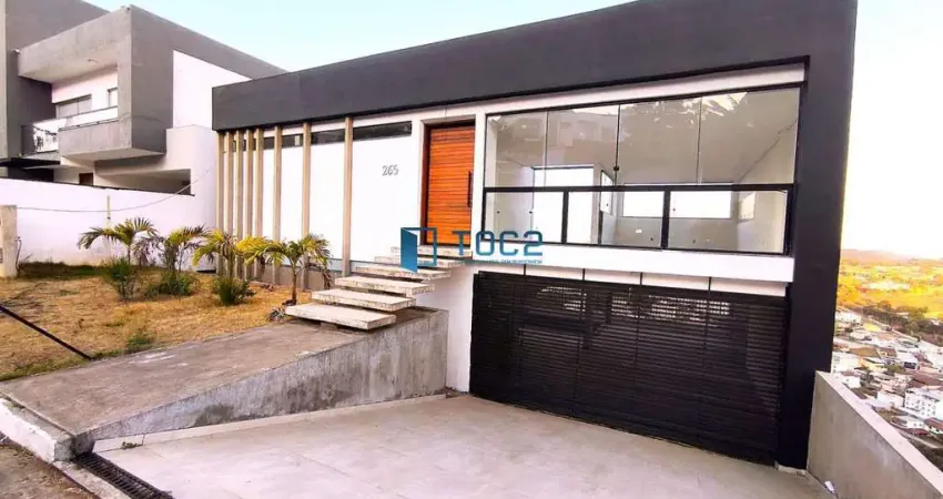 Casa com 4 quartos à venda por r$ 1.200.000 - spina ville ii - juiz de fora/mg