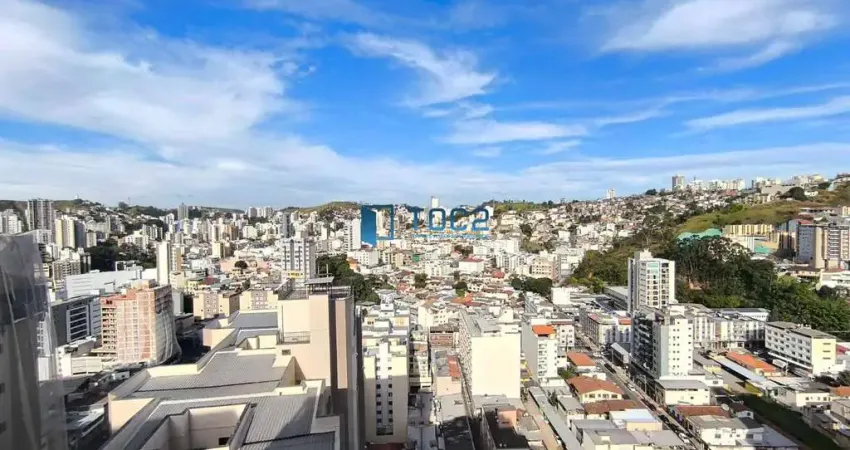 Cobertura com 4 quartos à venda por r$ 1.199.000 - são mateus - juiz de fora/mg