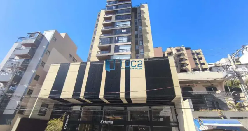 Apartamento à venda com 3 quartos- são mateus - juiz de fora/mg