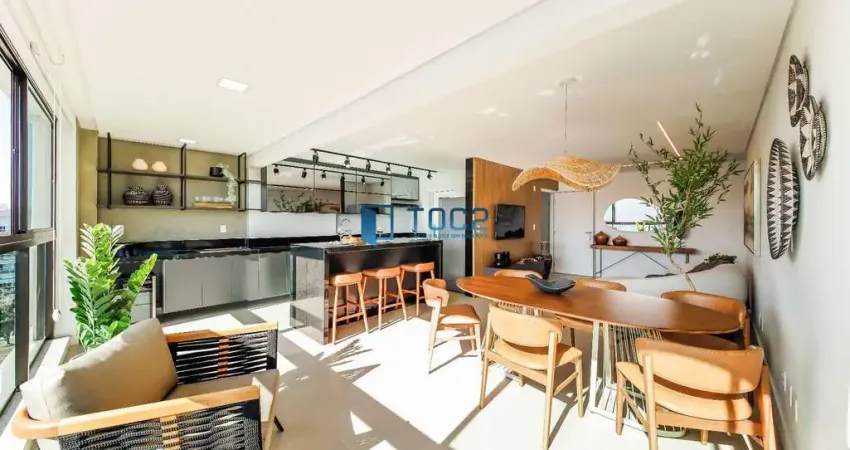 Apartamento com 3 suites à venda, 104 m² por r$ 1.170.000 - estrela sul - juiz de fora/mg