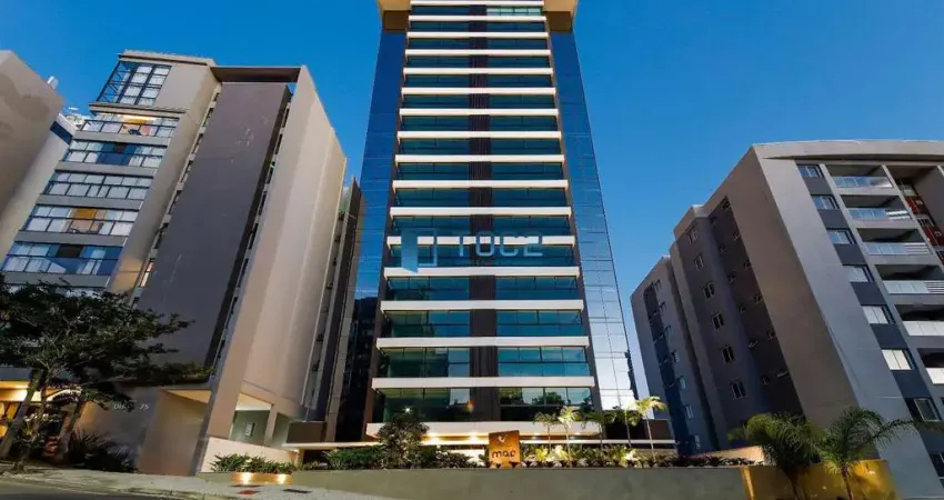 Apartamento com 3 suites à venda, 104 m² por r$ 920.000 - estrela sul - juiz de fora/mg