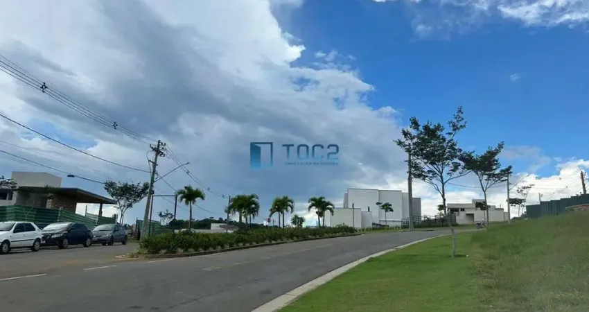 Terreno à venda, 1208 m² por r$ 880.000,00 - alphaville - juiz de fora/mg
