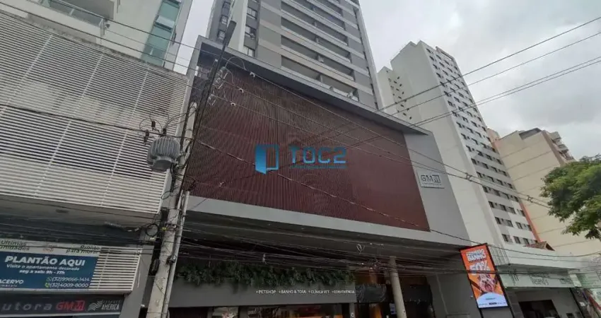 Cobertura com 2 quartos à venda, 127 m² no bairro são mateus - juiz de fora/mg