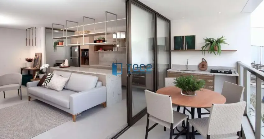Apartamento com 2 quartos à venda, 79 m² por r$ 724.000 - são mateus - juiz de fora/mg