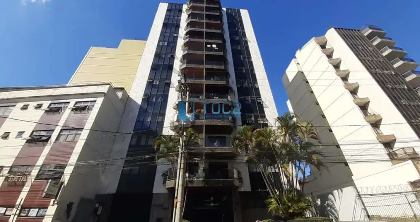 Apartamento com 3 quartos, 1 suíte, 1 vaga, à venda, 120 m² por r$ 700.000 - são mateus - juiz de fora/mg