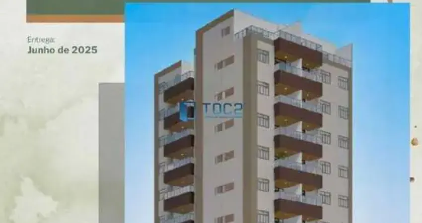 Apartamento garden à venda no residencial toscana em jardim glória, juiz de fora