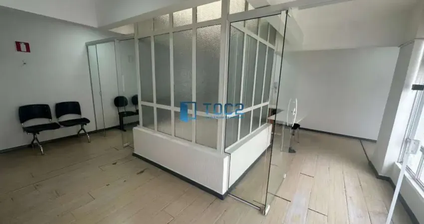 Andar corporativo, 250 m² - venda por r$ 497.000 ou aluguel por r$ 5.259/mês - são mateus - juiz de fora/mg