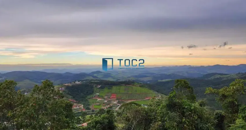 Belo terreno à venda, no estrada real,, 2359 m² por r$ 480.000 - projeto pronto - juiz de fora/mg