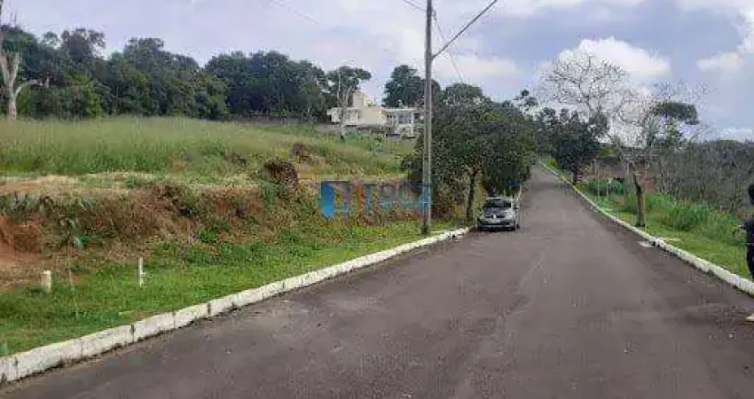 Terreno à venda no condomínio village salvaterra , 1000 m² por r$ 460.000,00 - juiz de fora/mg