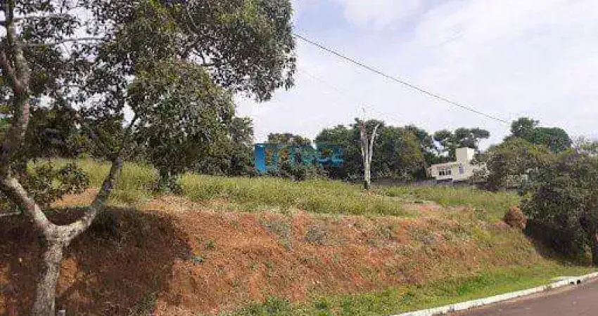 Terreno à venda no village salvaterra, 1086 m² por r$ 460.000,00 - juiz de fora/mg