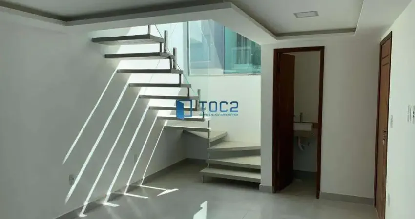 Casa com 2 quartos, 2 suítes, 2 vagas, à venda, 100 m² por r$ 399.000 - marilândia - juiz de fora/mg