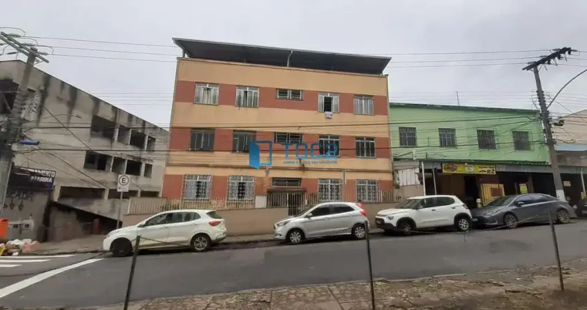 Apartamento com 4 quartos, 2 banheiros, à venda, 138 m² por r$ 380.000 - vale do ipê - juiz de fora/mg