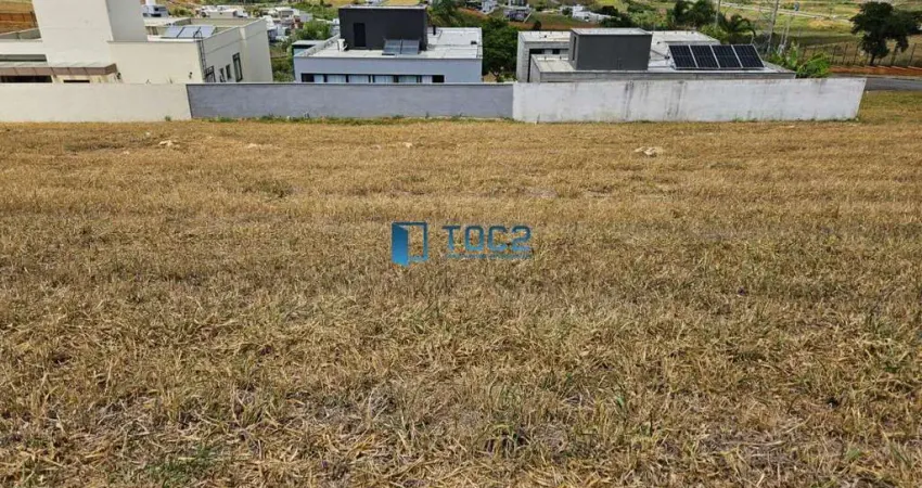 Terreno à venda no condomínio alphaville por r$ 295.000 - juiz de fora