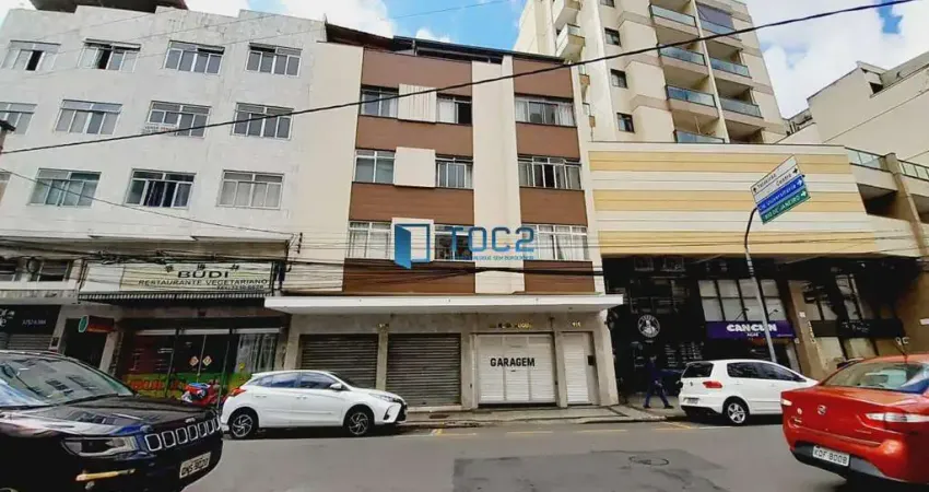 Apartamento com 2 quartos, vaga livre, 2 banheiros, à venda por r$270.000 - são mateus - juiz de fora/mg