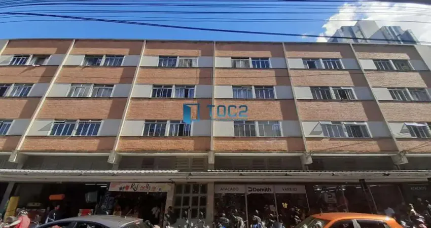 Apartamento com 2 quartos à venda na Rua Floriano Peixoto, 367, Centro, Juiz de Fora