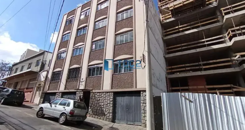 Apartamento com 3 quartos, 2 wc, vaga, à venda, 70 m² por r$ 250.000 - jardim glória - juiz de fora/mg