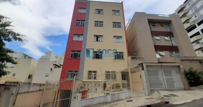 Apartamento no vale do ipê com 2 quartos, vaga, à venda, 60 m² por r$ 240.000 - juiz de fora/mg