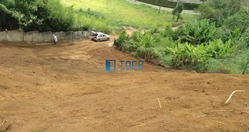 Terreno à venda, 600 m² por r$ 220.000,00 - novo horizonte - juiz de fora/mg