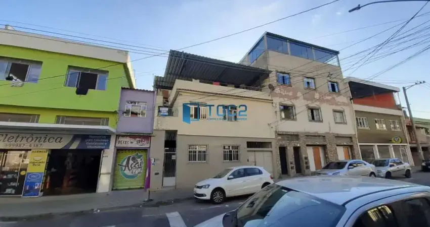 Apartamento com 2 quartos e terraço no bairro santa luzia, juiz de fora - mg por r$180.000,00