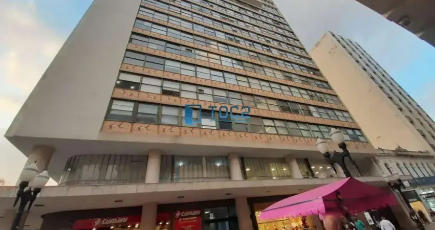 Sala à venda, 29 m² por r$ 150.000,00 - centro - juiz de fora/mg