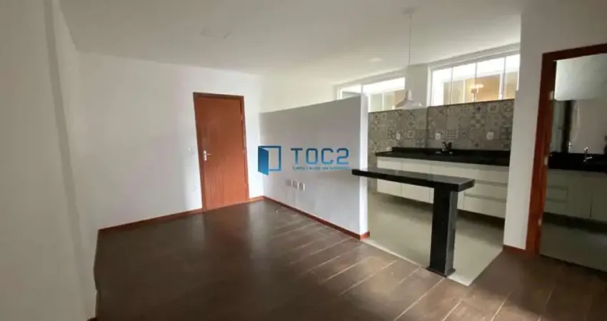 Apartamento 2 quartos com área externa no são pedro | aluguel r$1.990,00