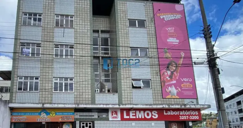 Apartamento no francisco bernardino | 67m² | aluguel r$899,54/mês