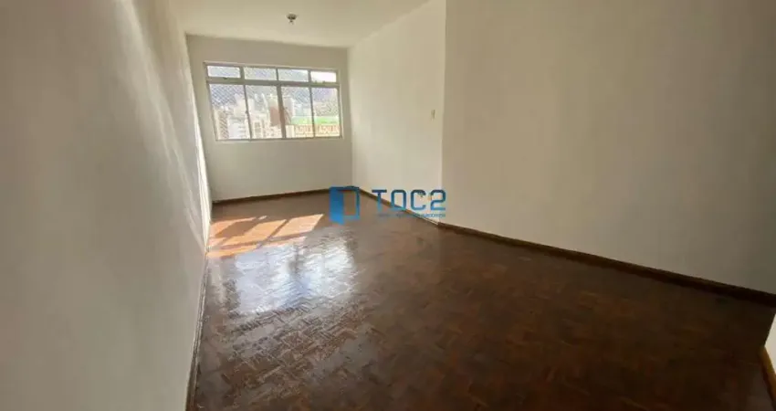 Kitnet com área de serviço no centro | 40m² | aluguel r$1.136,00/mês