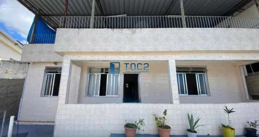 Casa com 3 quartos para alugar na Rua Maria Luiza Tostes, 308, Esplanada, Juiz de Fora