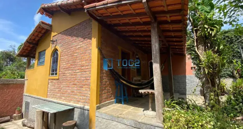 Casa tipo chalé com quintal no parque imperial | pacote de locação r$2.367,84