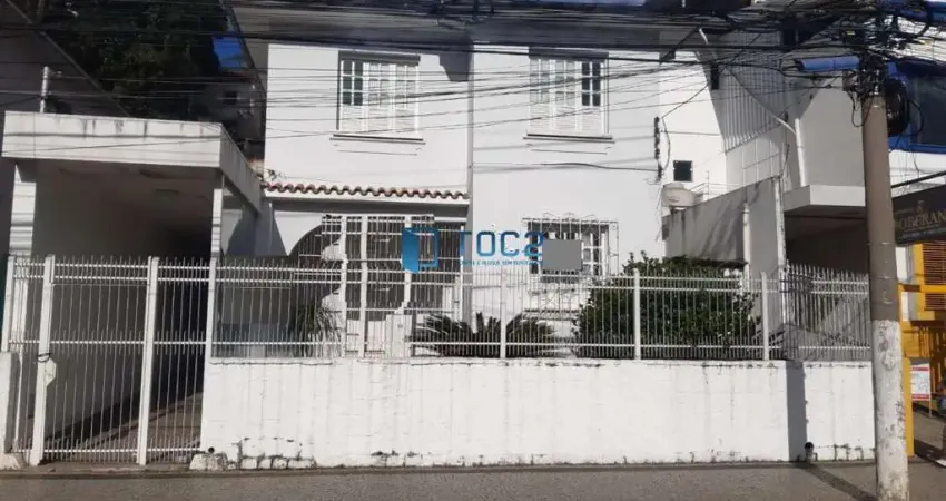 Casa no alto do passos, excelente oportunidade comercial/residencial
