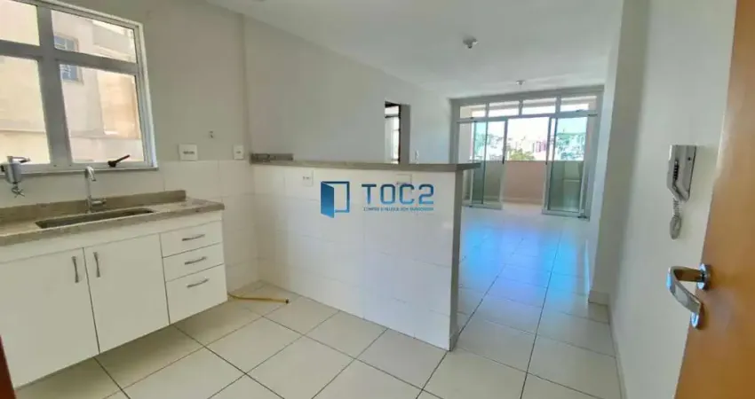 Apartamento com varanda no são mateus | 68m² | pacote de aluguel r$1.913,00