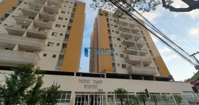 Apartamento mobiliado no bairro são mateus | 56 m² | pacote de aluguel r$  2.010,00
