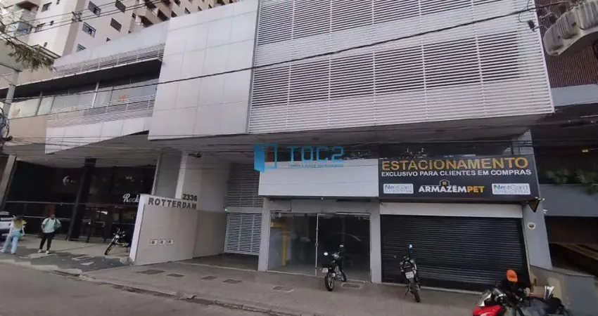 Loja para aluguel no bairro são mateus | 100  m² | pacote de locação r$ 4.540,00