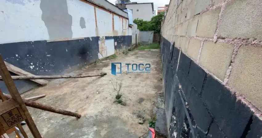 Terreno plano no mundo novo | 250m² | aluguel r$1.000,00/mês