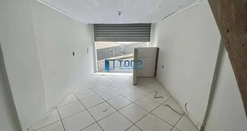 Ponto comercial para alugar na Rua do Acre, 488, Mundo Novo, Juiz de Fora