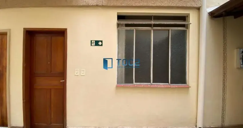 Apartamento com área externa no centro | 57m² | pacote de aluguel r$1.334,50