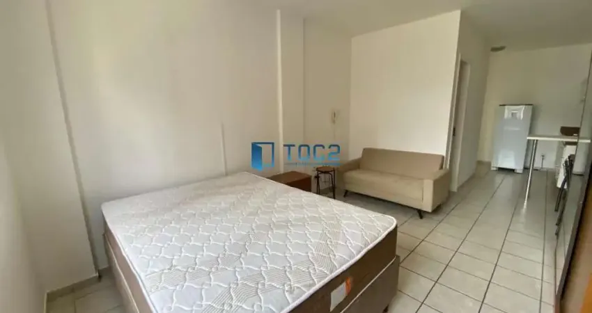 Kitnet / Stúdio para alugar na Rua Rei Alberto, 62, Centro, Juiz de Fora