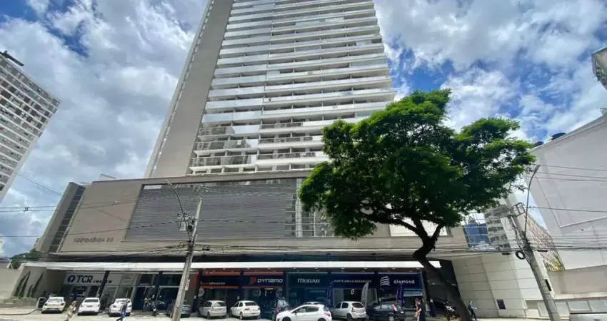 Apartamento novo mobiliado para venda no independência 915 no centro - Juiz de Fora | 2 quartos | 112m²