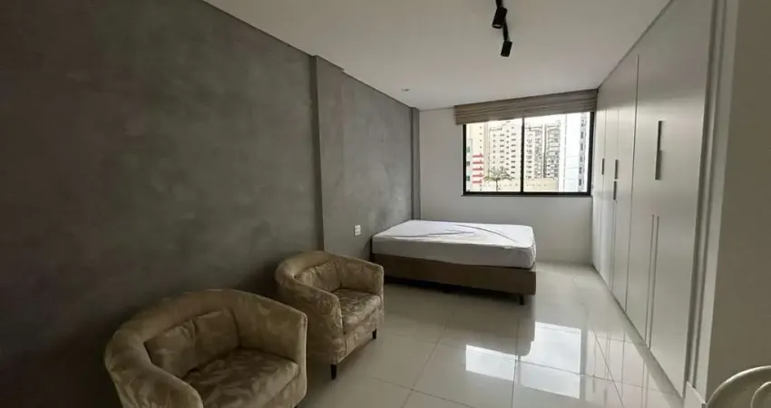 Apartamento com 1 quarto para alugar na Rua Rei Alberto, 62, Centro, Juiz de Fora